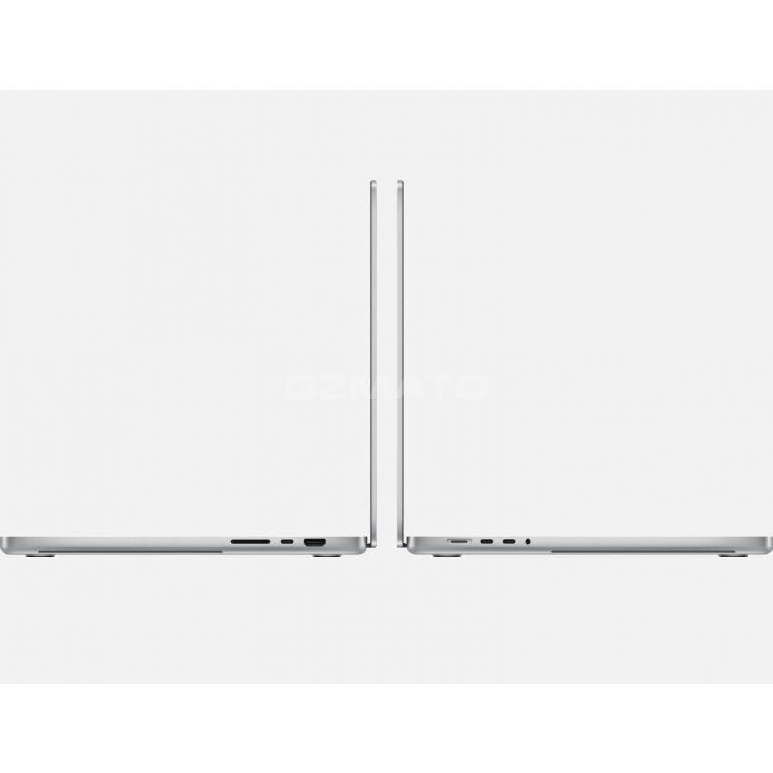 Apple - MacBook Pro 16