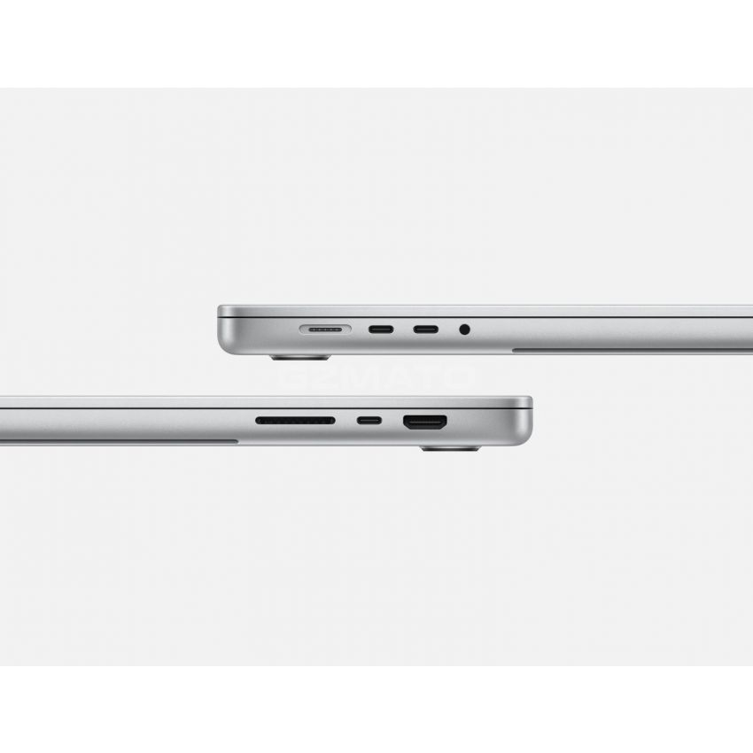 Apple - MacBook Pro 16