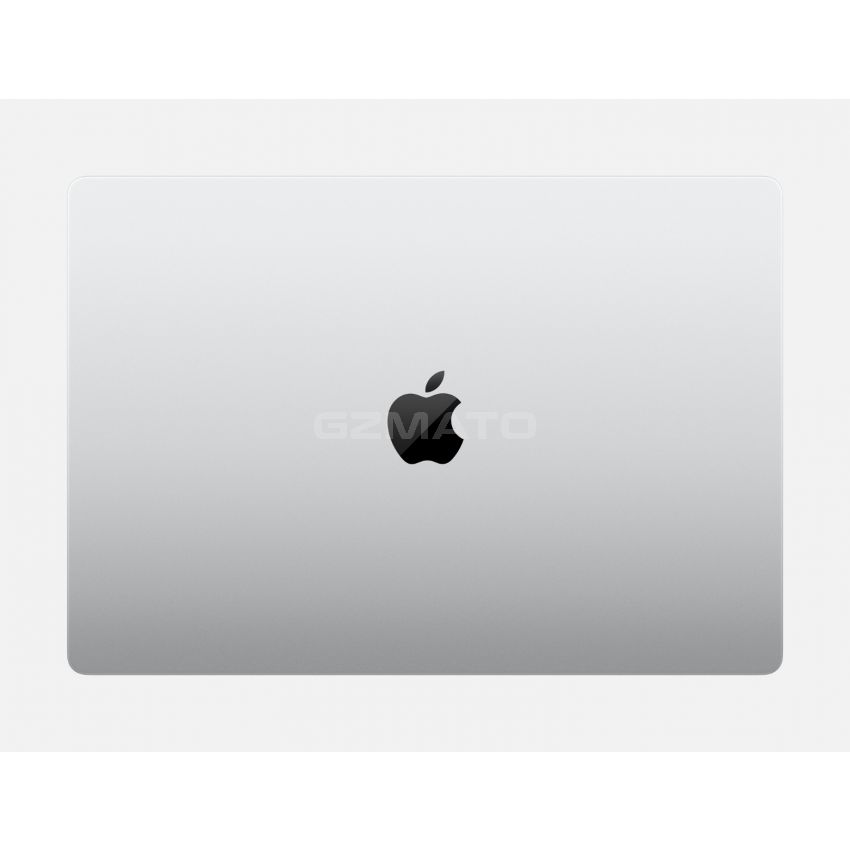 Apple - MacBook Pro 16