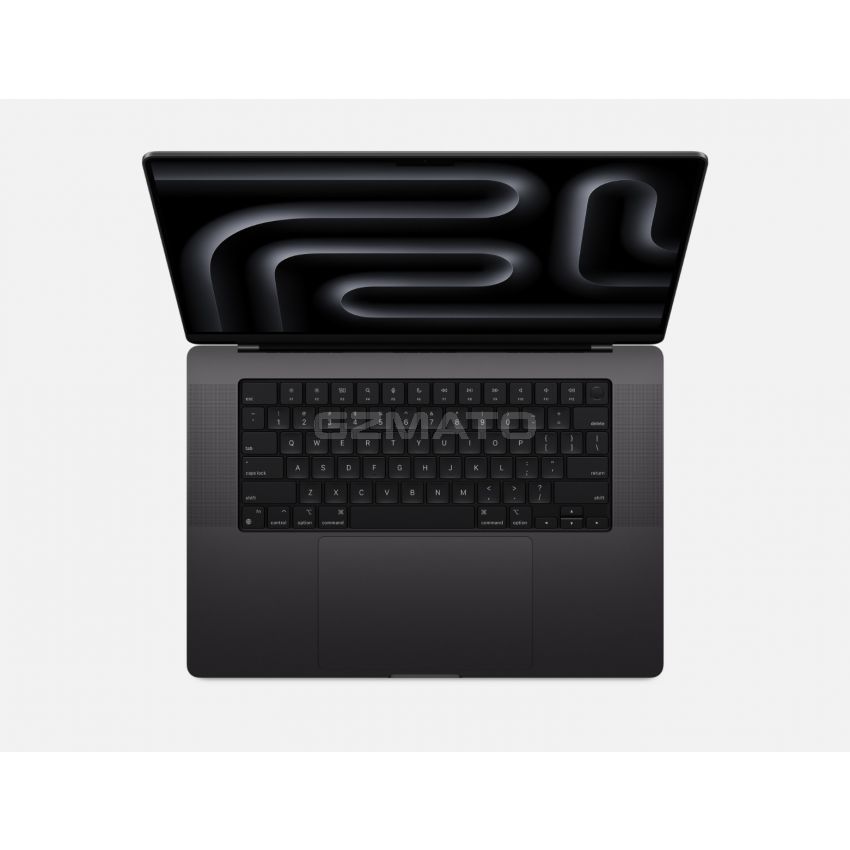 Apple - MacBook Pro 16