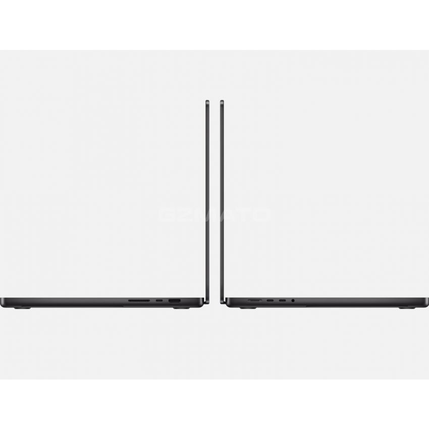 Apple - MacBook Pro 16