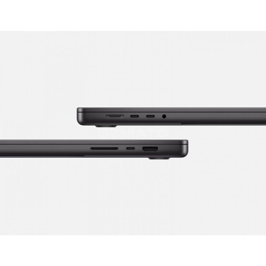 Apple - MacBook Pro 16