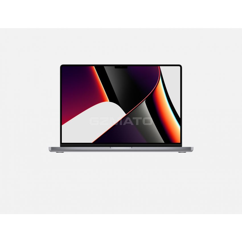 Apple - MacBook Pro 16-inches M1 Pro / M1 Max chip with 10‑core CPU, 1TB SSD Storage¹, Liquid Retina XDR display - Latest Model