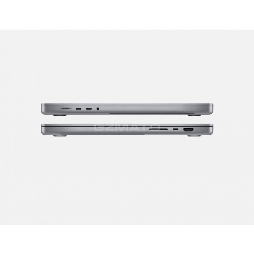 Apple - MacBook Pro 16-inches M1 Pro / M1 Max chip with 10‑core CPU, 1TB SSD Storage¹, Liquid Retina XDR display - Latest Model