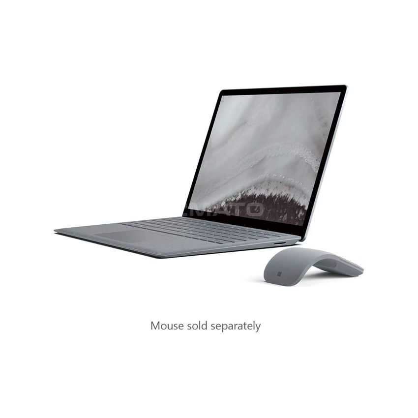 Microsoft  Surface Laptop 2 (Intel Core i5, 8GB RAM, 256GB) - Platinum