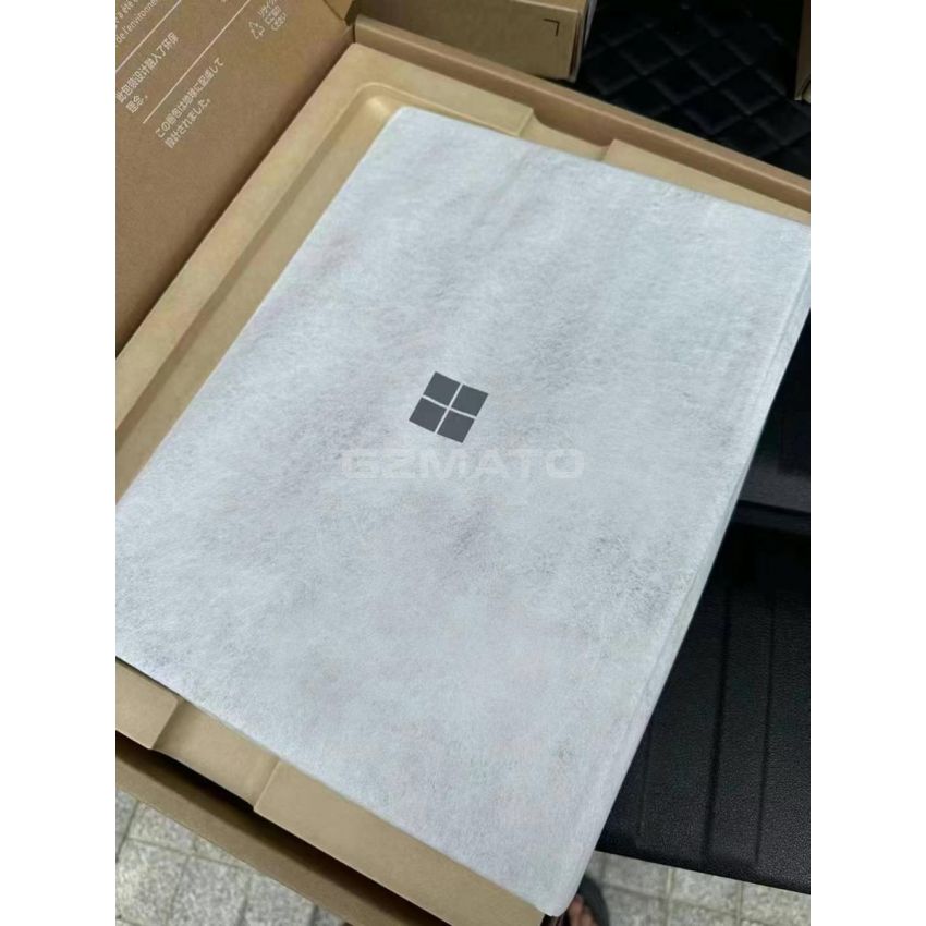 Microsoft Surface Laptop 4 15” Intel i7 11th Generation Touch-Screen - Matte Black