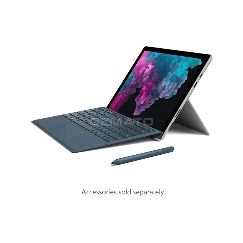 NEW Microsoft  Surface Pro 6 (Intel Core i7-8650, 16GB RAM, 1TB)