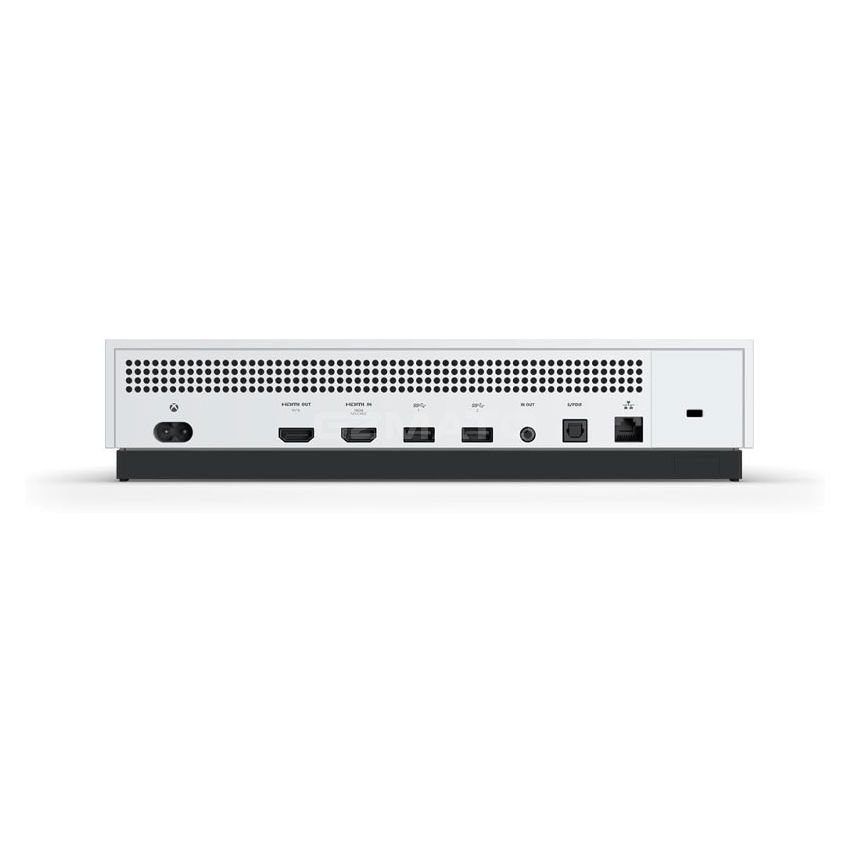 Microsoft Xbox One S 500GB Console - Factory Unlocked - Global Version