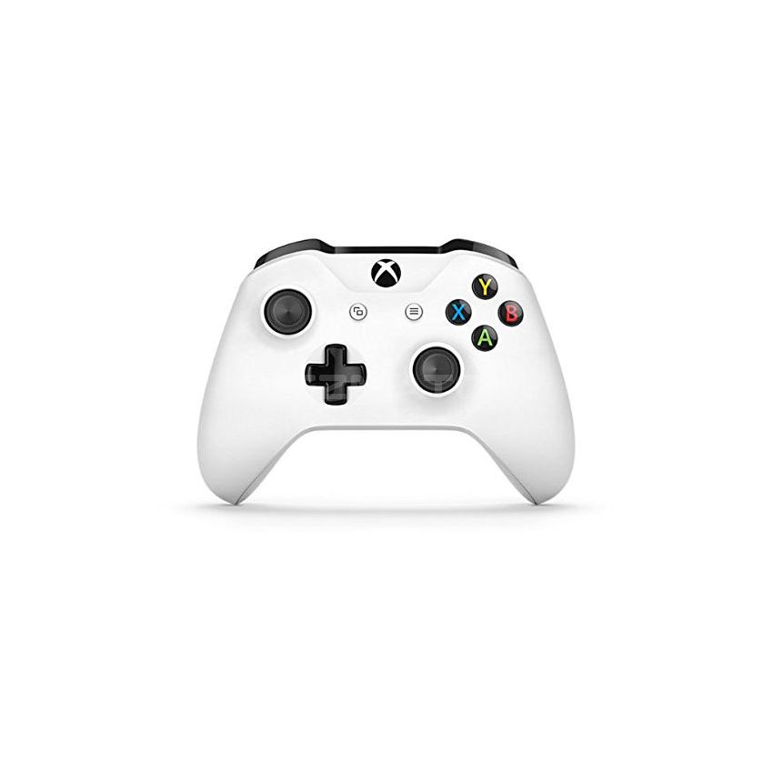 Microsoft Xbox One S 500GB Console - Factory Unlocked - Global Version
