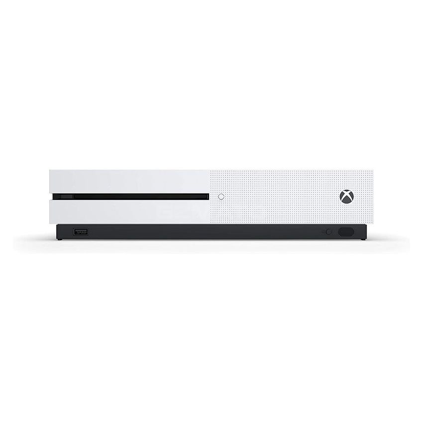 Microsoft Xbox One S 500GB Console - Factory Unlocked - Global Version