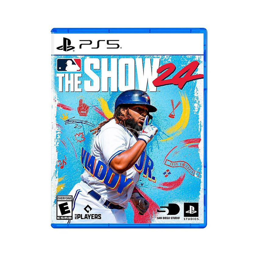 MLB The Show 24 - PlayStation 5