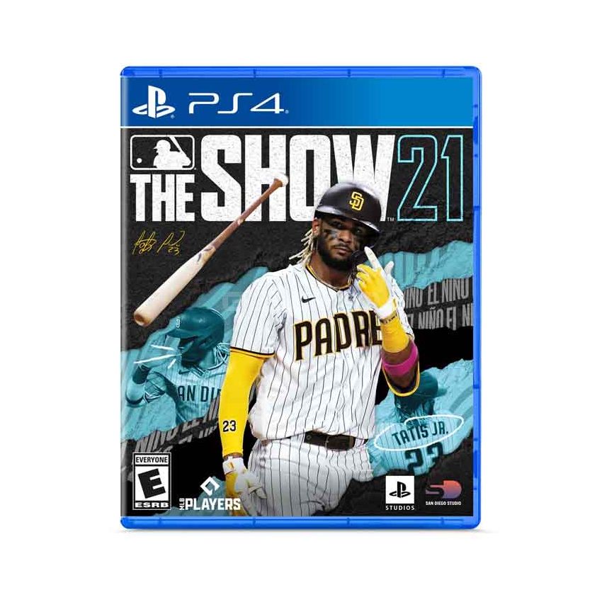 MLB® The Show™ 21