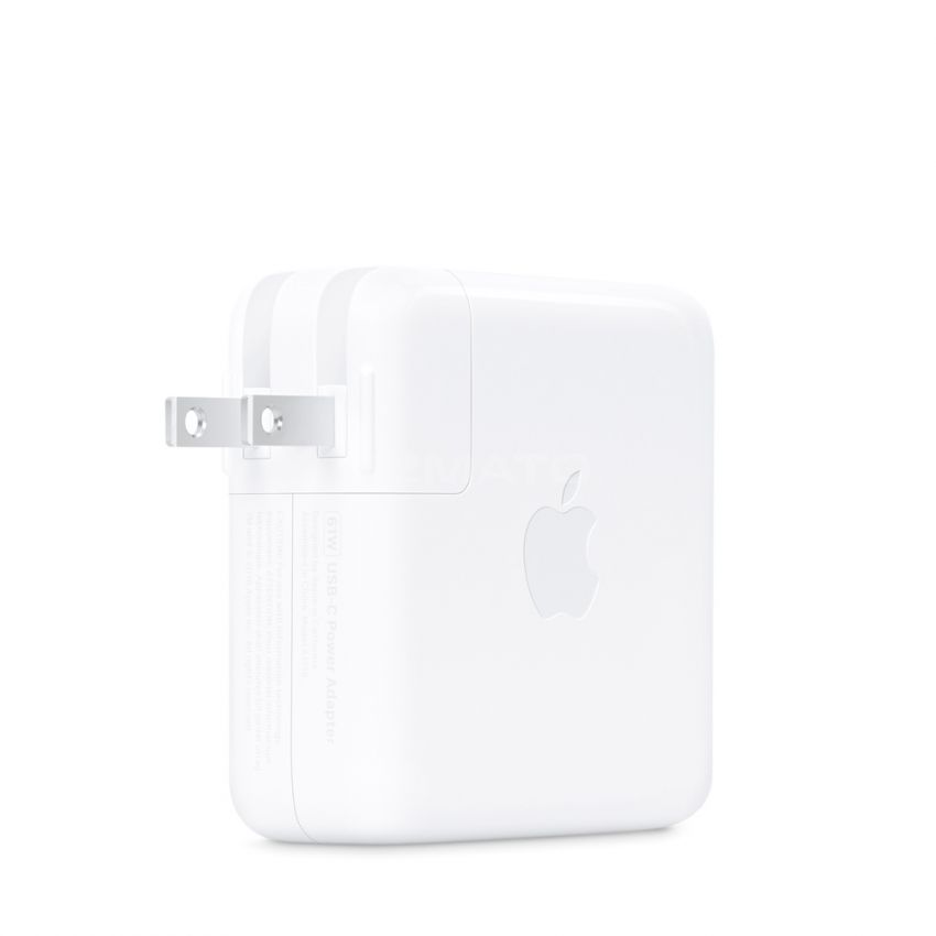 Apple 61W USB-C Power Adapter