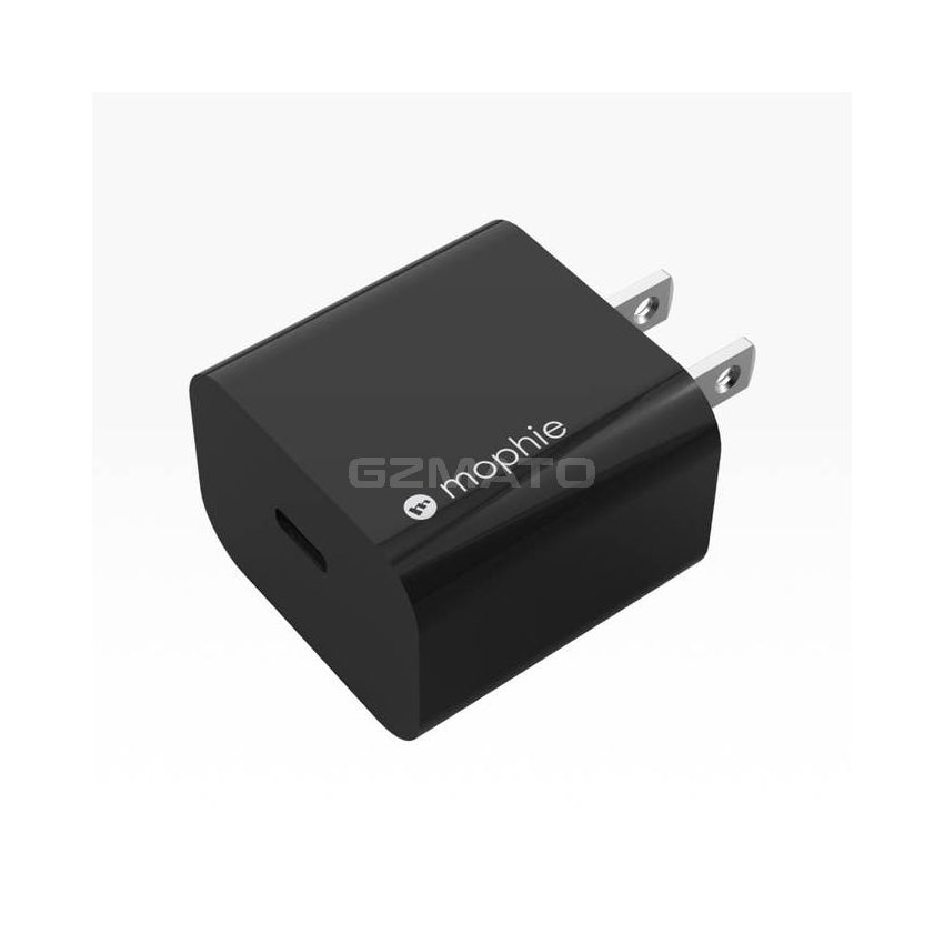 mophie USB-C PD 20W wall Quick charger