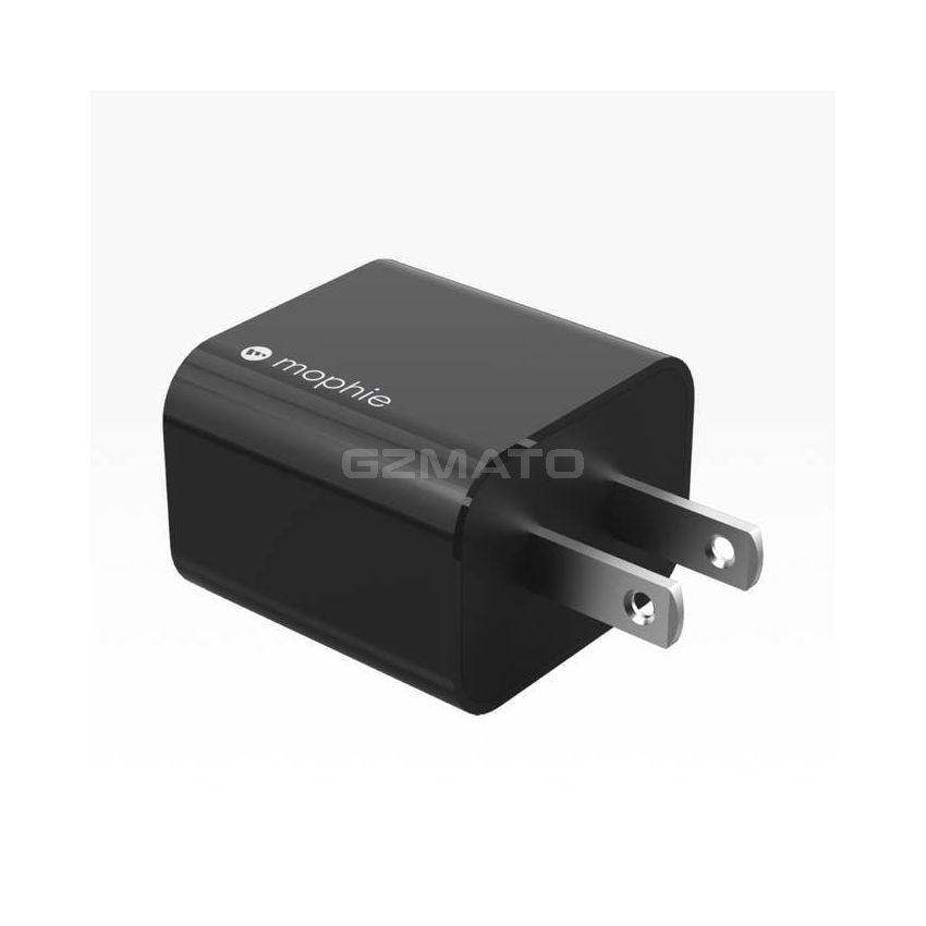 mophie USB-C PD 20W wall Quick charger