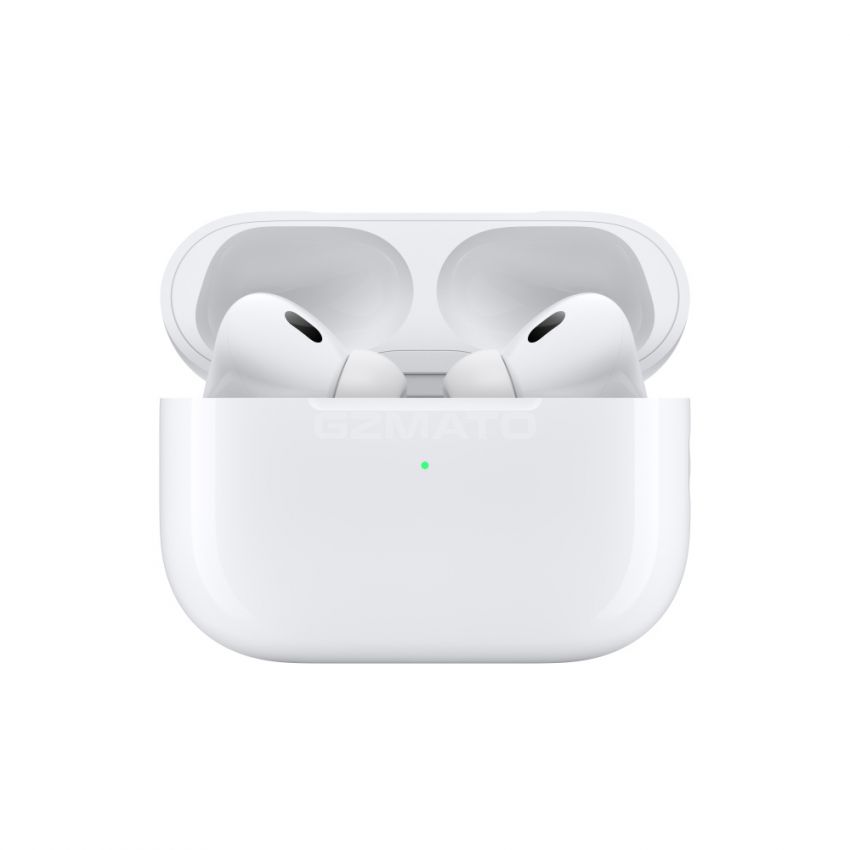 Apple - AirPods Pro (2nd generation)