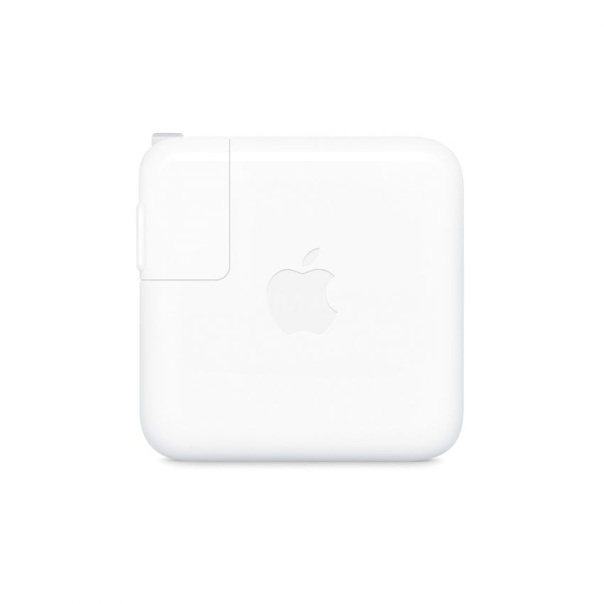 Apple - 70W USB-C Power Adapter