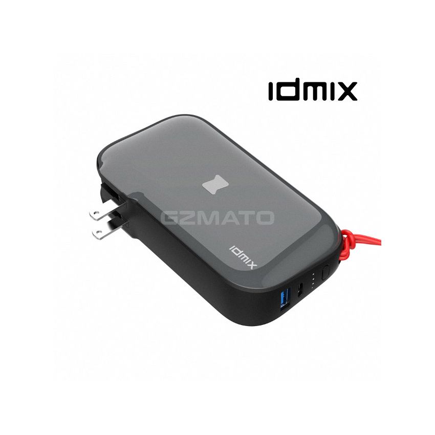 MR CHARGER 10000 （CH06）-idmix