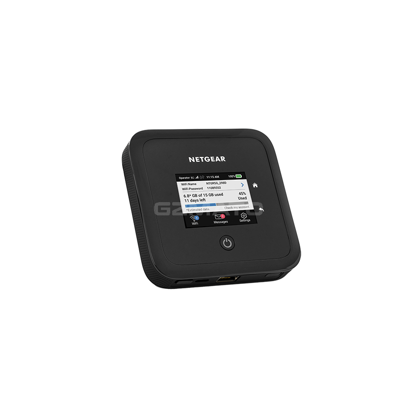 Netgear Nighthawk M5 5G WiFi 6 Mobile Router