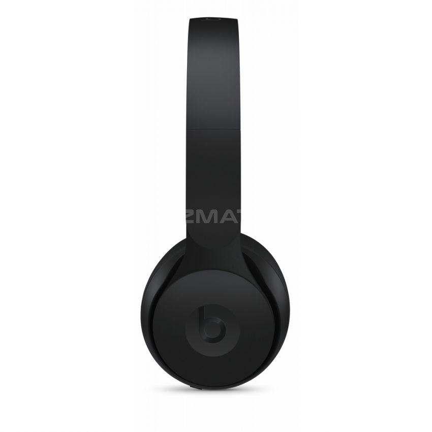 Beats Solo Pro Wireless Noise Cancelling Headphones - -Black