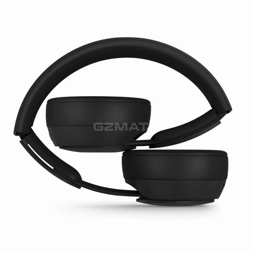 Beats Solo Pro Wireless Noise Cancelling Headphones - -Black