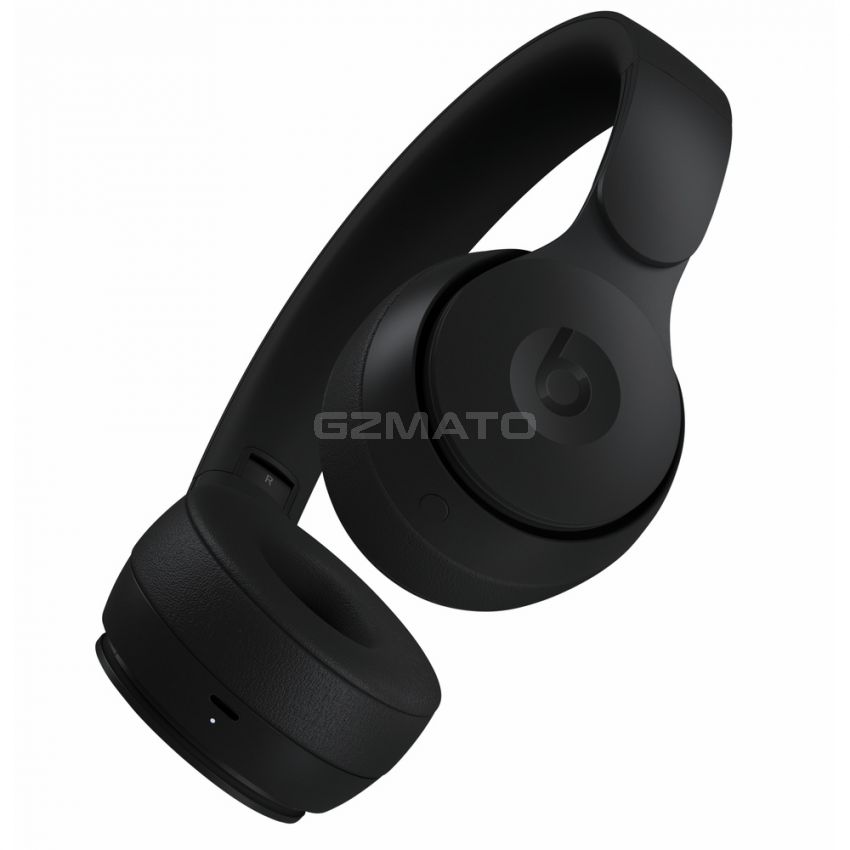 Beats Solo Pro Wireless Noise Cancelling Headphones - -Black