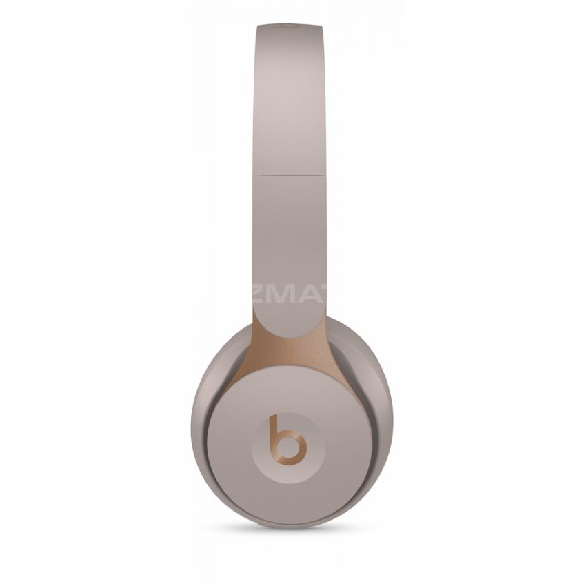 Beats Solo Pro Wireless Noise Cancelling Headphones - -Gray