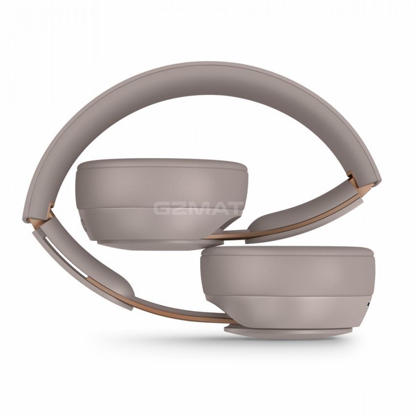 Beats Solo Pro Wireless Noise Cancelling Headphones - 