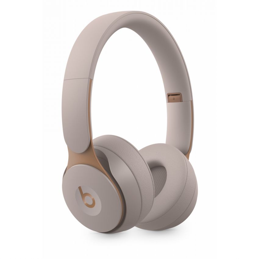 Beats Solo Pro Wireless Noise Cancelling Headphones - 