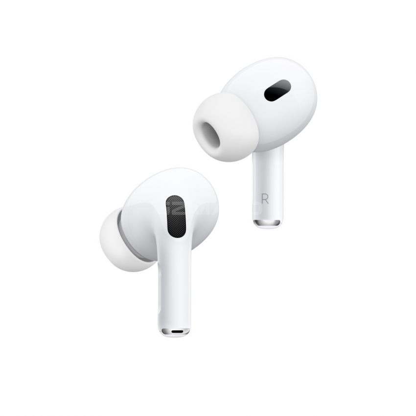 AirPods Pro (2nd generation) with USB-C MagSafe Charging Case