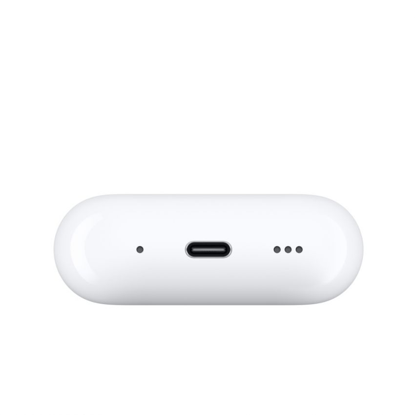 AirPods Pro (2nd generation) with USB-C MagSafe Charging Case