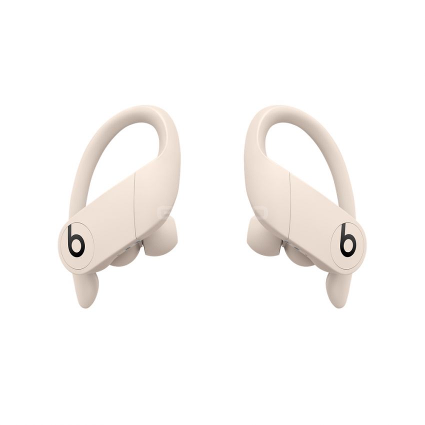 Powerbeats Pro Wireless Earbuds - Apple H1 Headphone Chip, Class 1 Bluetooth Headphones, 9 Hours of Listening Time, Sweat Resistant, Built-in Microphone - -White