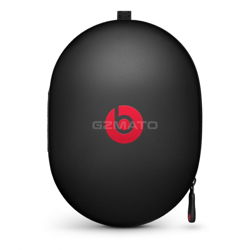 Beats Studio3 Wireless Noise Cancelling Over-Ear Headphones - Apple W1 Headphone Chip, Class 1 Bluetooth, 22 Hours of Listening Time, Built-in Microphone - -Black