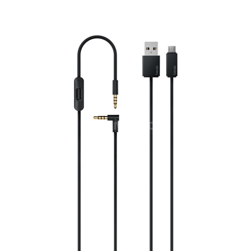 Beats Studio3 Wireless Noise Cancelling Over-Ear Headphones - Apple W1 Headphone Chip, Class 1 Bluetooth, 22 Hours of Listening Time, Built-in Microphone - -Red