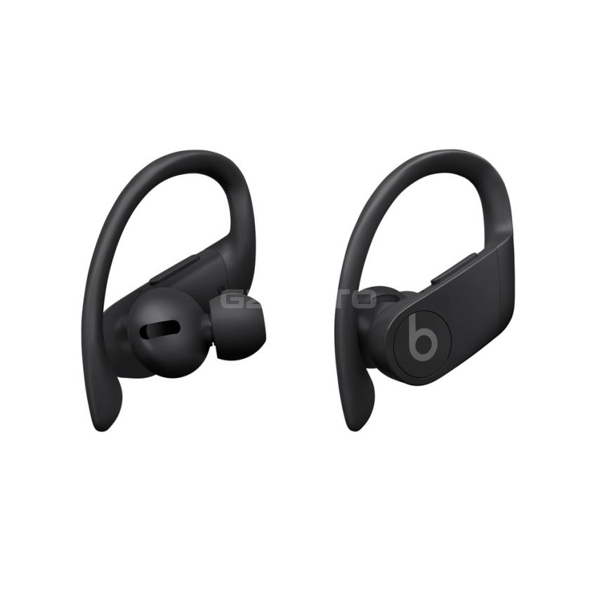 Powerbeats Pro Wireless Earbuds - Apple H1 Headphone Chip, Class 1 Bluetooth Headphones, 9 Hours of Listening Time, Sweat Resistant, Built-in Microphone - 