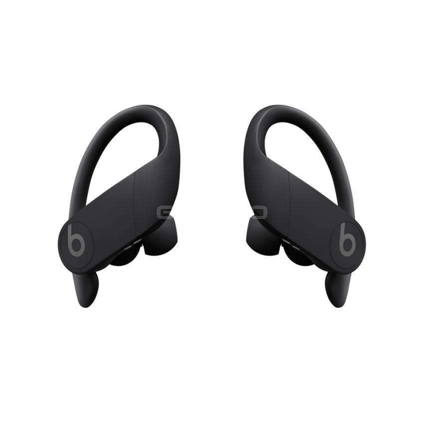 Powerbeats Pro Wireless Earbuds - Apple H1 Headphone Chip, Class 1 Bluetooth Headphones, 9 Hours of Listening Time, Sweat Resistant, Built-in Microphone - 