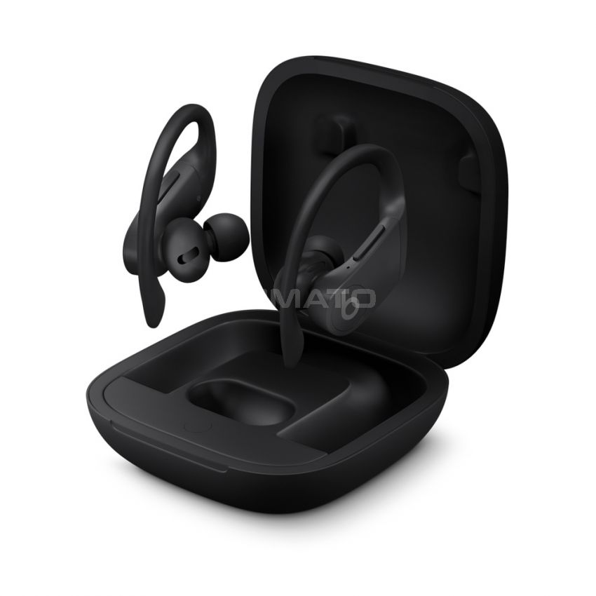 Powerbeats Pro Wireless Earbuds - Apple H1 Headphone Chip, Class 1 Bluetooth Headphones, 9 Hours of Listening Time, Sweat Resistant, Built-in Microphone - 