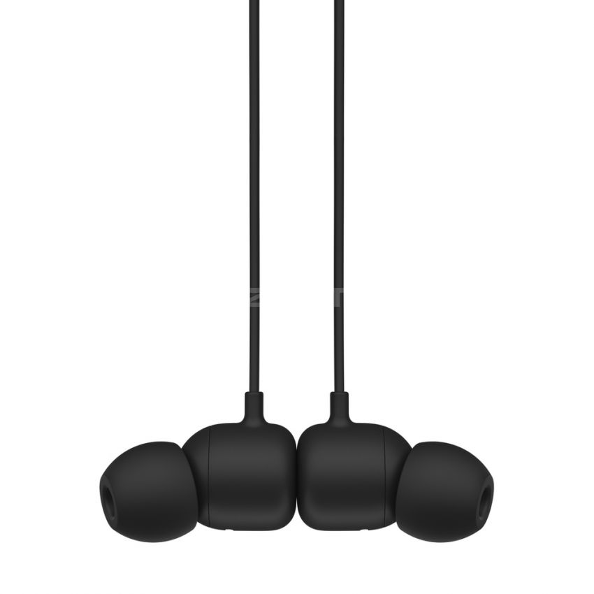 Beats Flex Wireless Earbuds – Apple W1 Headphone Chip, Magnetic Earphones, Class 1 Bluetooth, 12 Hours of Listening Time, Built-in Microphone - -Black