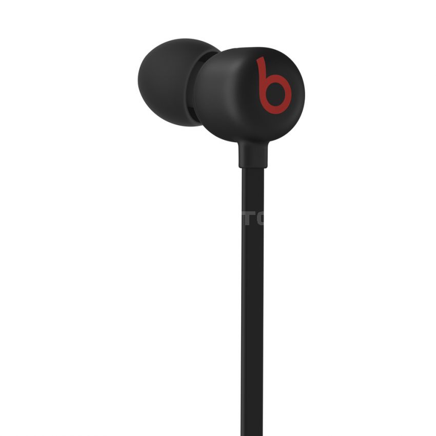 Beats Flex Wireless Earbuds – Apple W1 Headphone Chip, Magnetic Earphones, Class 1 Bluetooth, 12 Hours of Listening Time, Built-in Microphone - 