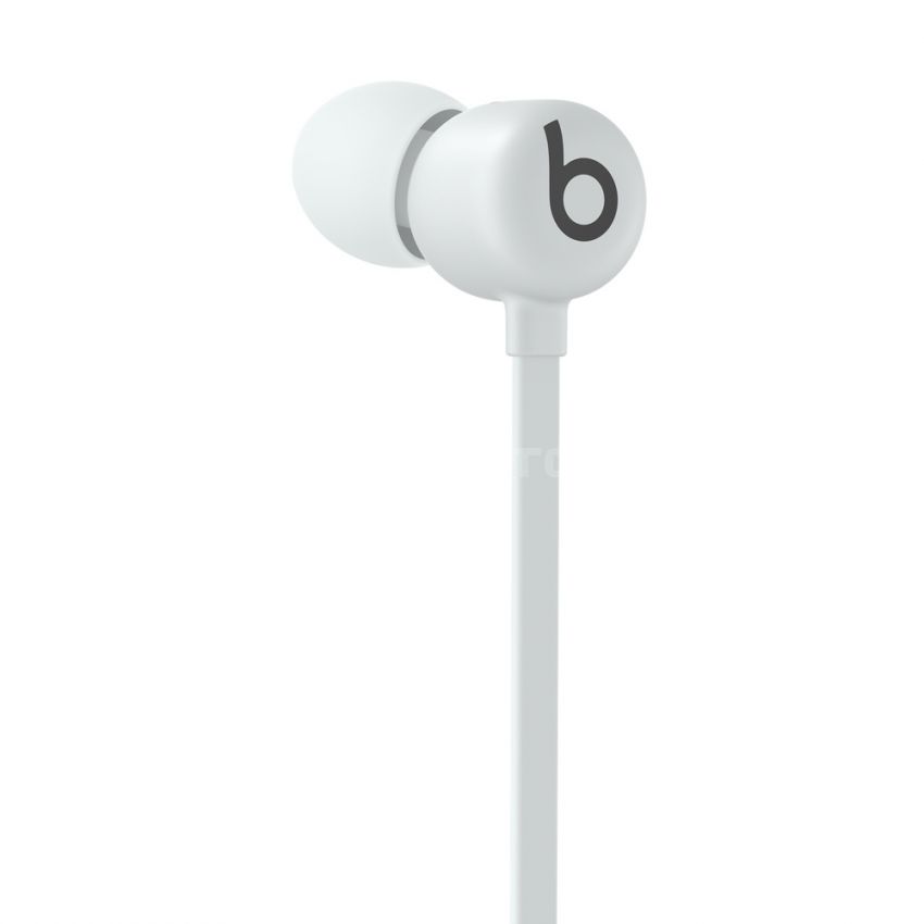 Beats Flex Wireless Earbuds – Apple W1 Headphone Chip, Magnetic Earphones, Class 1 Bluetooth, 12 Hours of Listening Time, Built-in Microphone - -Grey