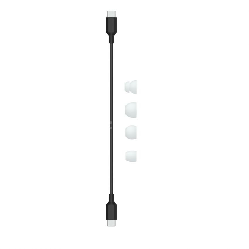 Beats Flex Wireless Earbuds – Apple W1 Headphone Chip, Magnetic Earphones, Class 1 Bluetooth, 12 Hours of Listening Time, Built-in Microphone - -Grey