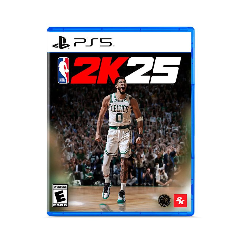 NBA 2K25 Standard Edition - PlayStation 5