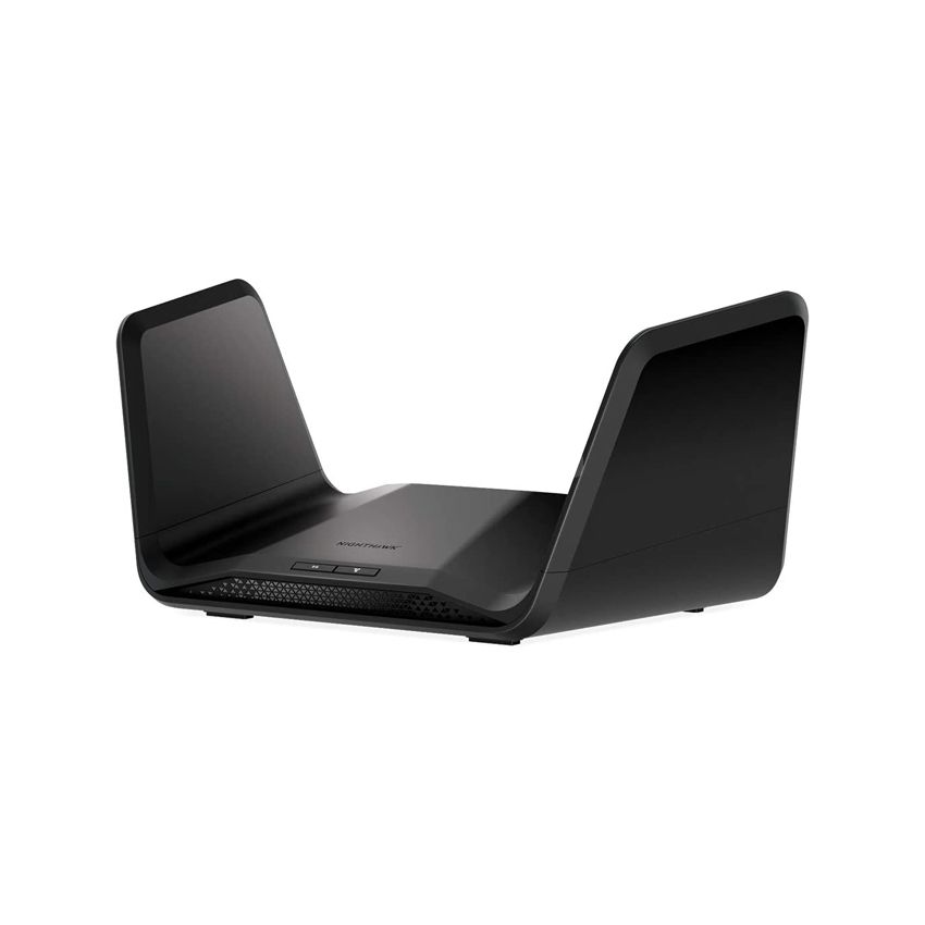 NETGEAR Nighthawk 8-Stream Tri-band AX8 Wi-Fi 6 Router (RAX70) – AX6600 Wireless Speed (Up to 6.6 Gbps) | 2,500 Square Feet Coverage
