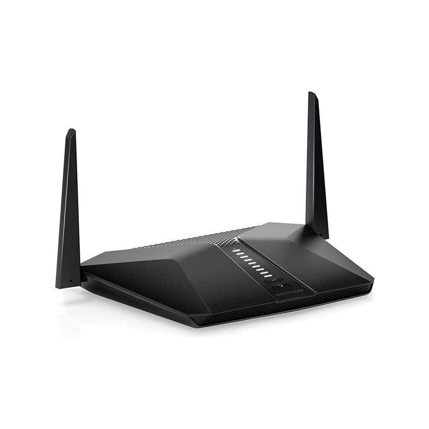 NETGEAR Nighthawk 4-Stream AX4 Wi-fi 6 Router (RAX40) – AX3000 Wireless Speed (Up to 3 Gbps) | 1,500 Sq Ft Coverage