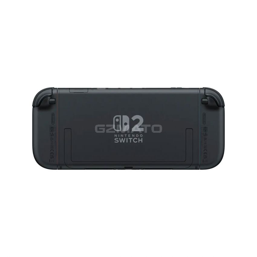 Nintendo - Switch 2 + MarioKart World Bundle - Black