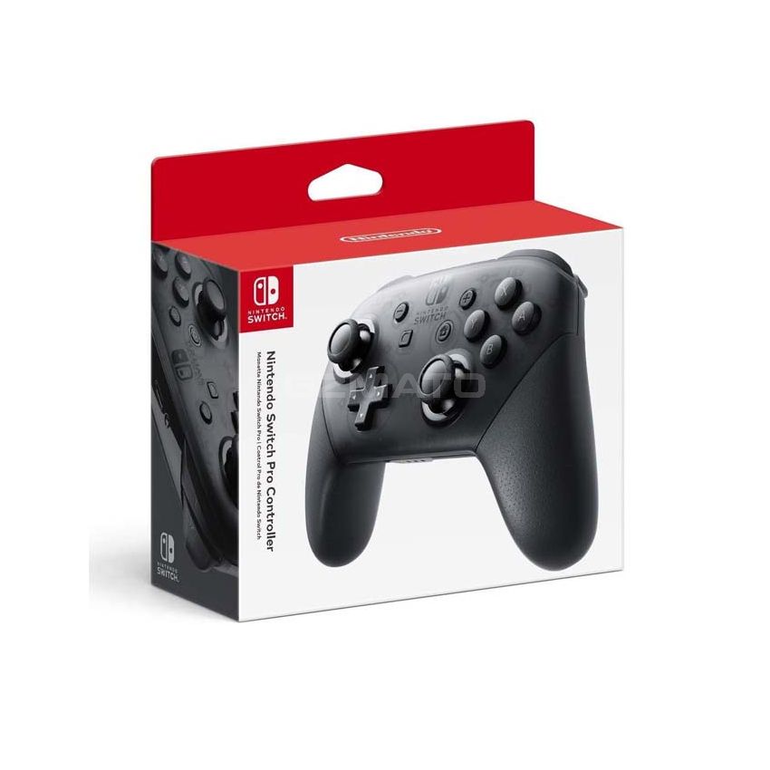Nintendo Switch Pro Controller