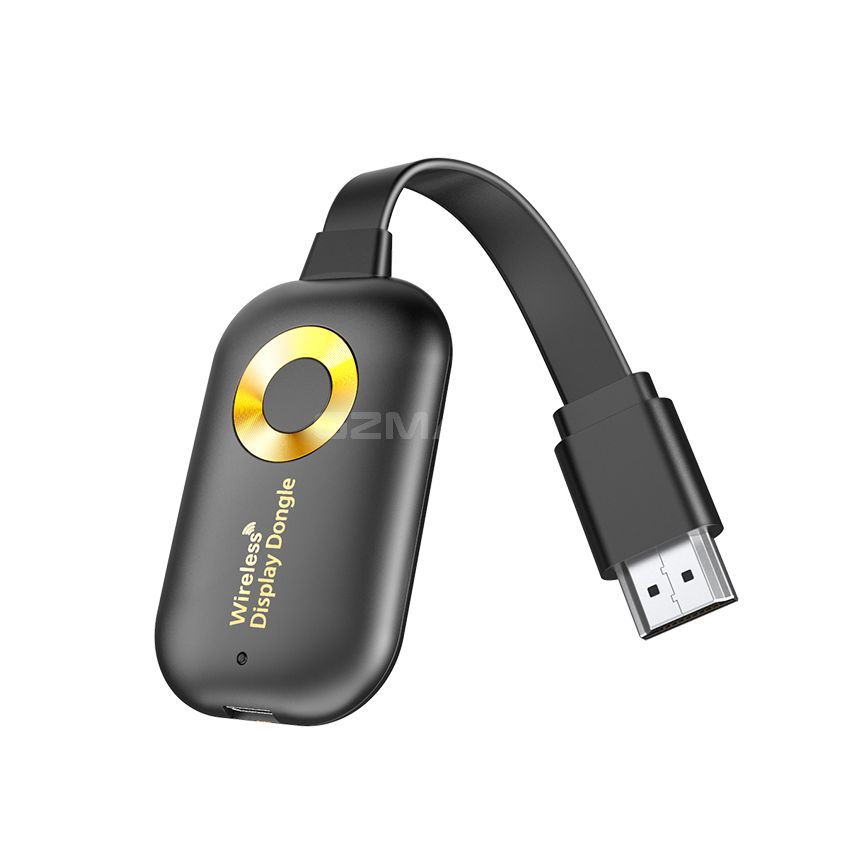 AnyCast Wireless Display HDMI Dongle RK3229 4K 2.4G/ 5G WiFi Connection M4 M9 Plus Mirroring Display