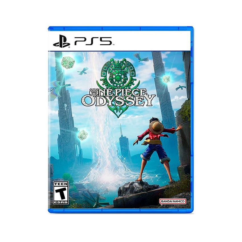 One Piece Odyssey - PlayStation 5