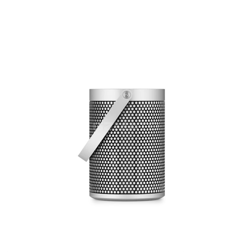 Bang & Olufsen Beosound A5 Powerful Portable Speaker - Spaced Aluminum