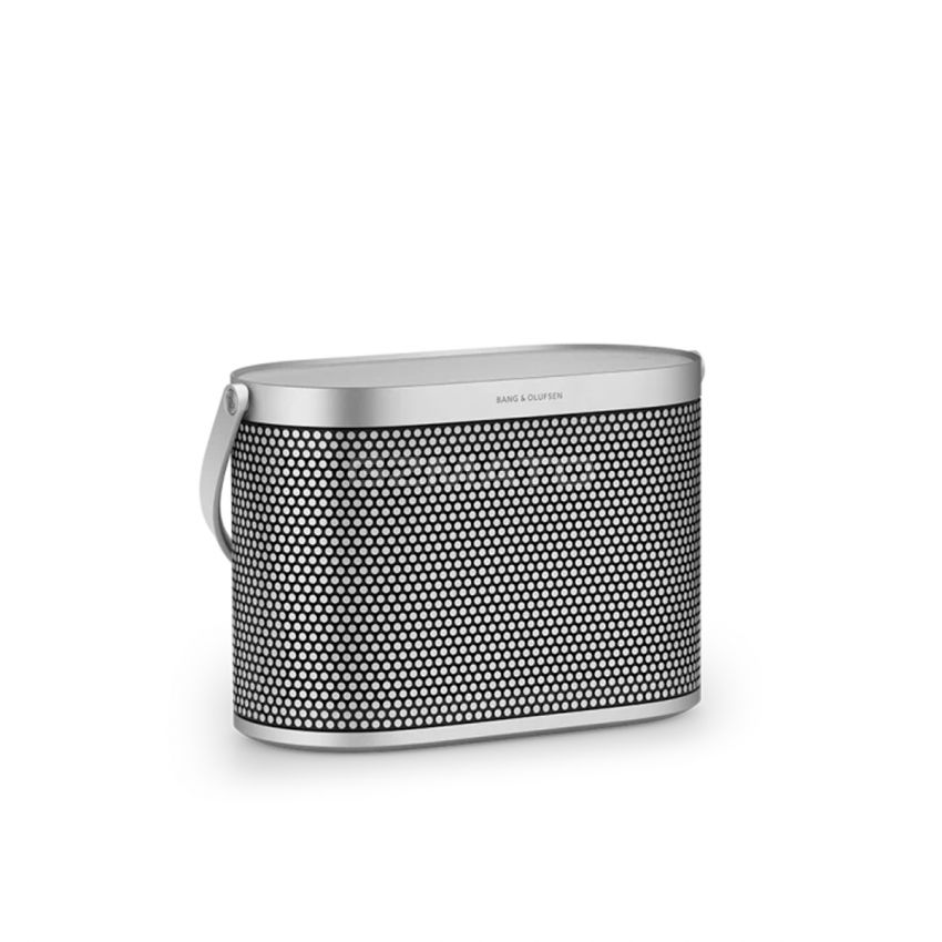Bang & Olufsen Beosound A5 Powerful Portable Speaker - Spaced Aluminum